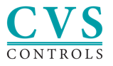CVS Controls